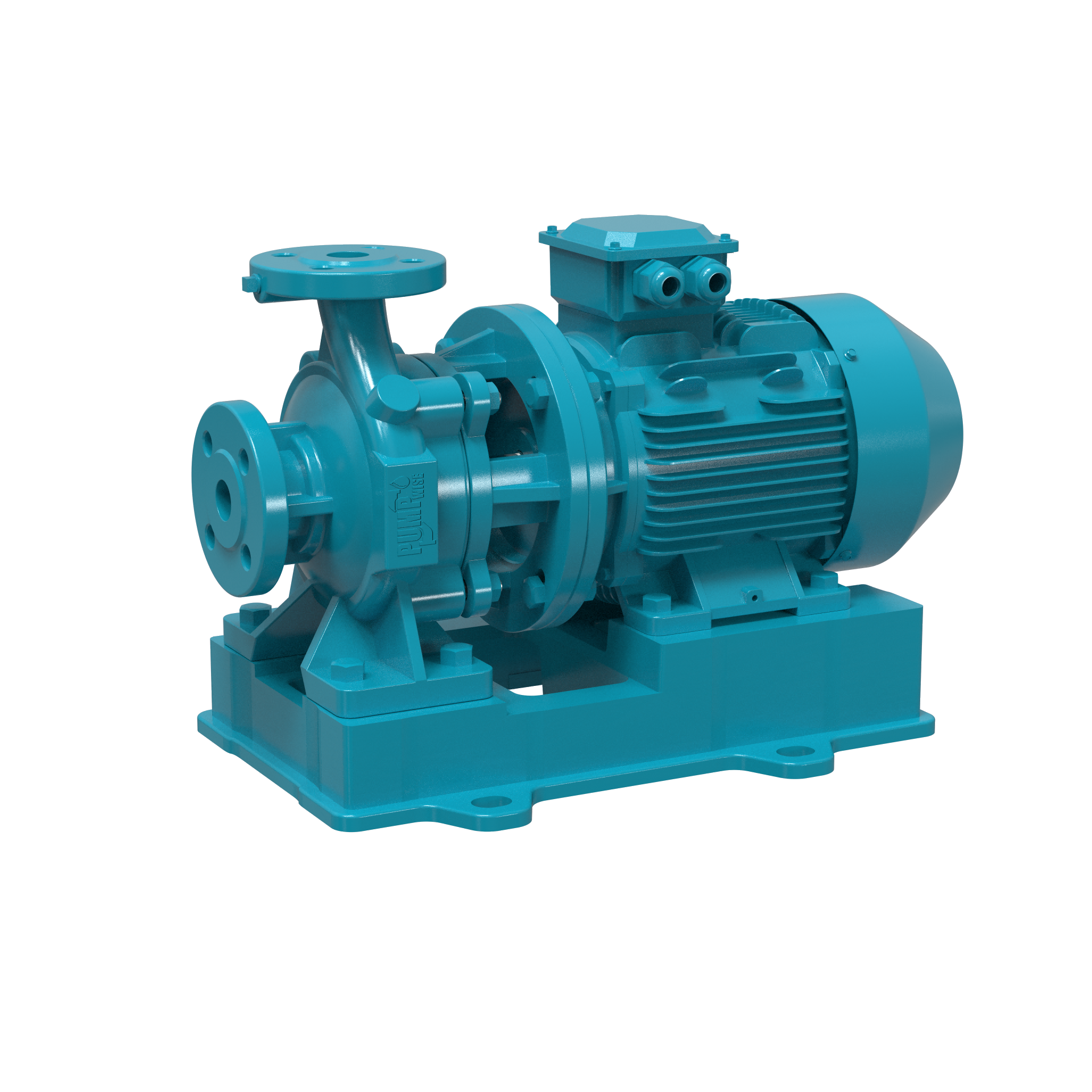 Water Supply System